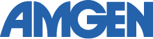 logo amgen